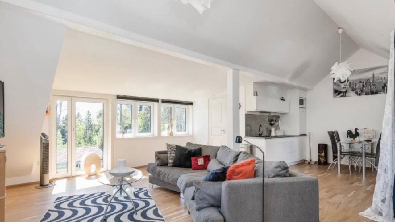 Apartmán Ava645 Mira Soraker Exteriér fotografie