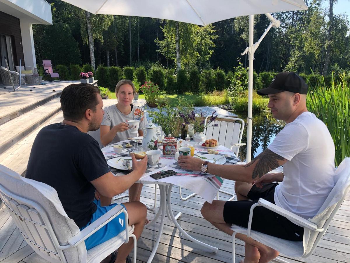 Apartmán Ava645 Mira Soraker Exteriér fotografie