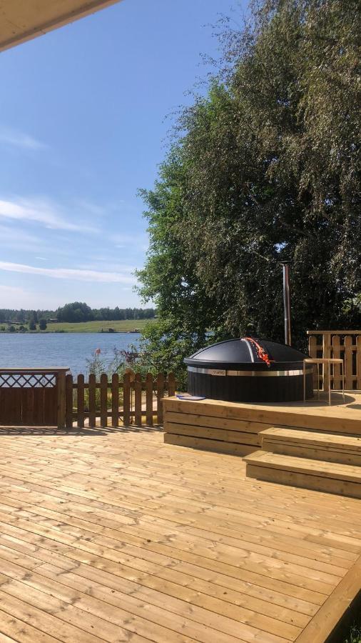 Apartmán Ava645 Mira Soraker Exteriér fotografie