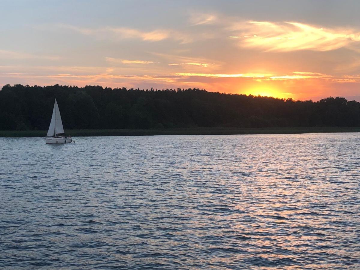 Apartmán Ava645 Mira Soraker Exteriér fotografie