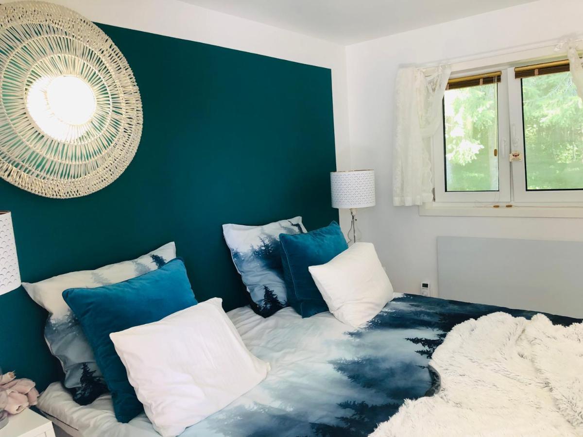 Apartmán Ava645 Mira Soraker Exteriér fotografie