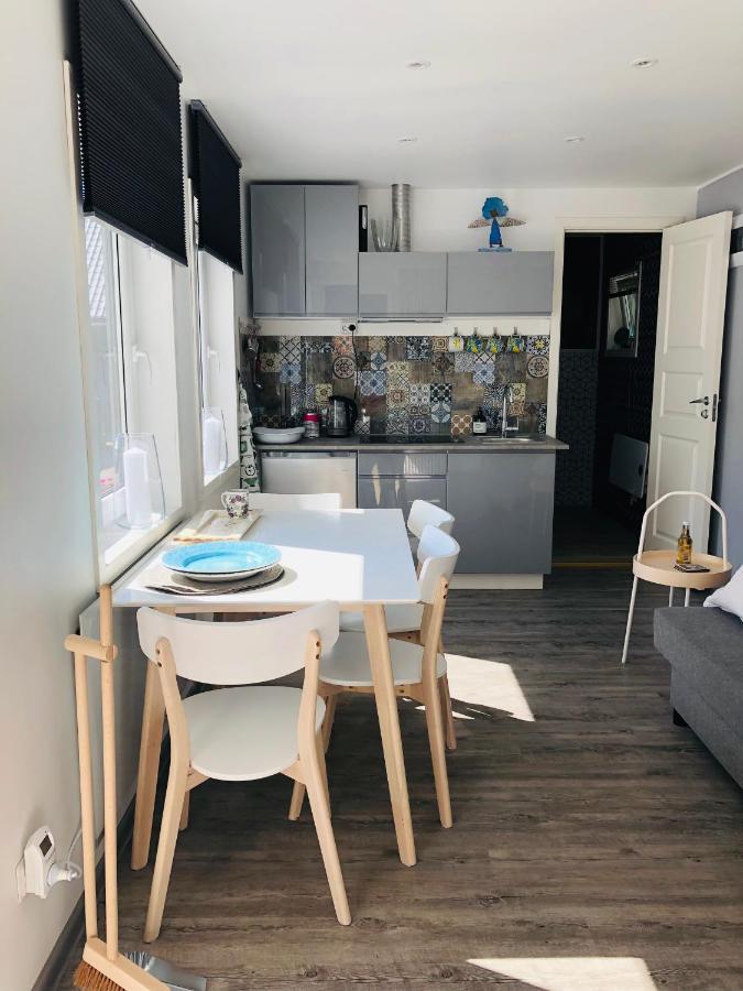 Apartmán Ava645 Mira Soraker Exteriér fotografie