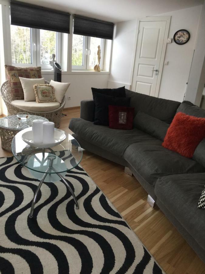 Apartmán Ava645 Mira Soraker Exteriér fotografie
