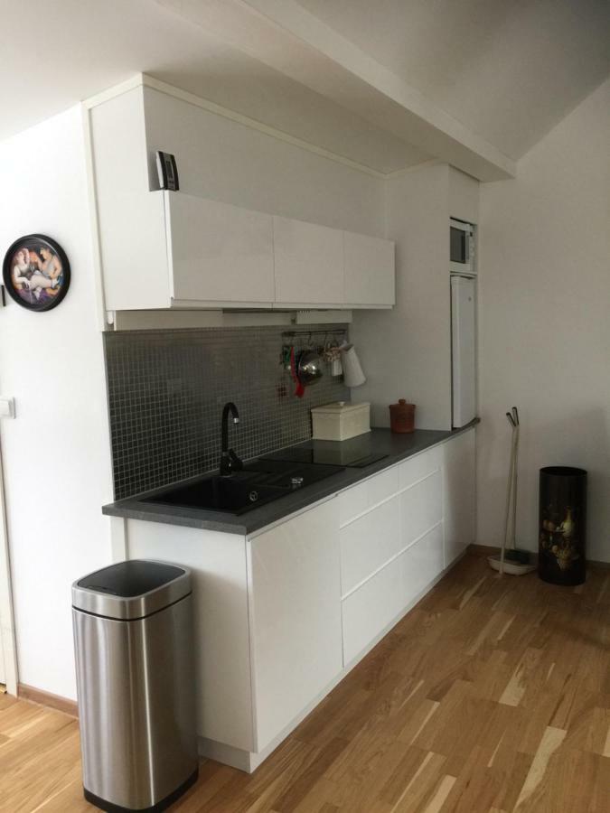 Apartmán Ava645 Mira Soraker Exteriér fotografie