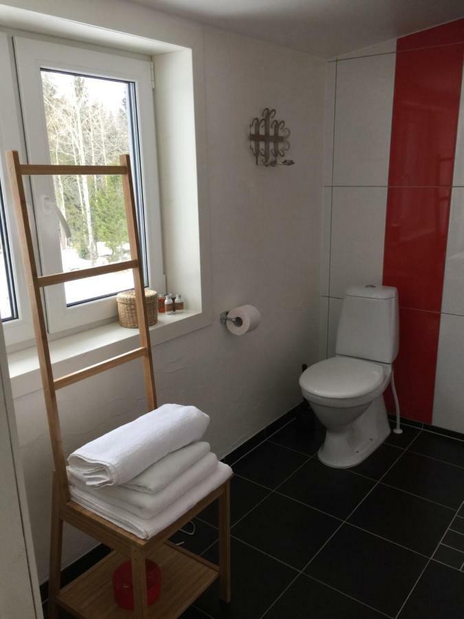 Apartmán Ava645 Mira Soraker Exteriér fotografie