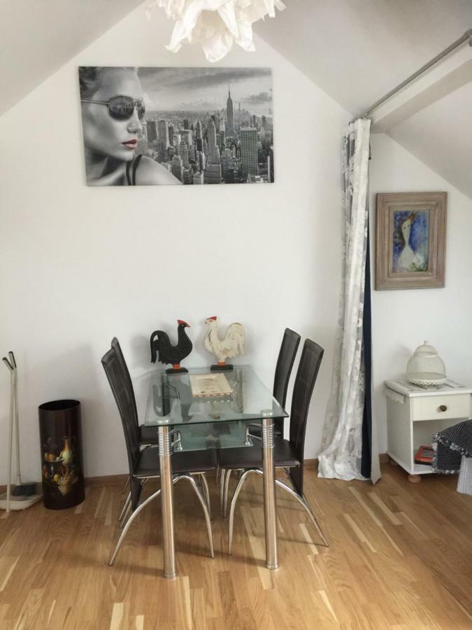 Apartmán Ava645 Mira Soraker Exteriér fotografie