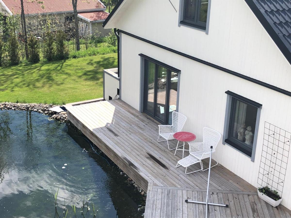 Apartmán Ava645 Mira Soraker Exteriér fotografie