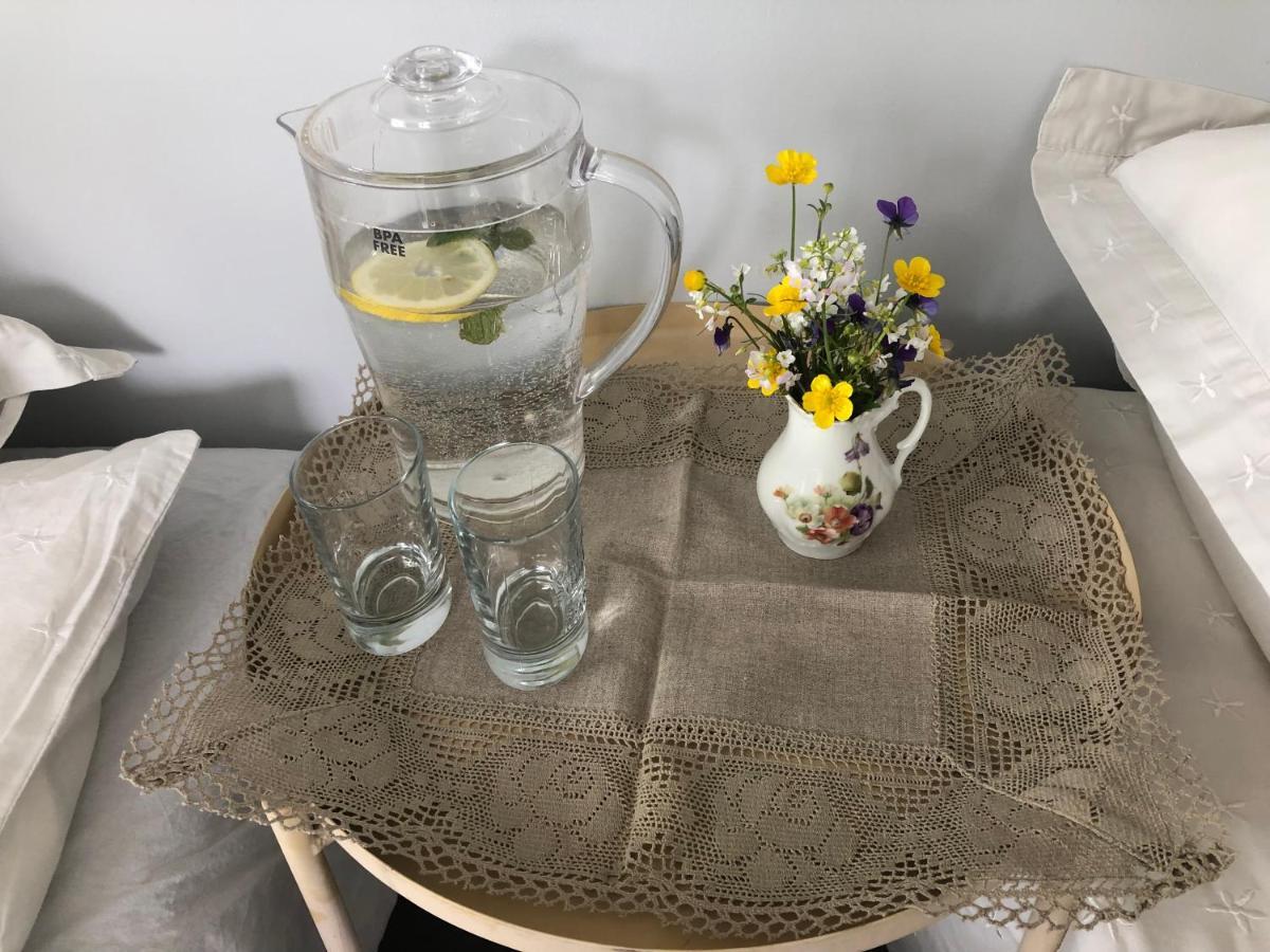Apartmán Ava645 Mira Soraker Exteriér fotografie